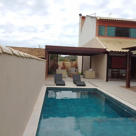 Casa Duas Torres Villa Búzios Eksteriør billede
