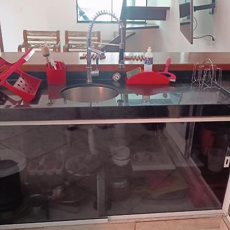 Casa Duas Torres Villa Búzios Eksteriør billede