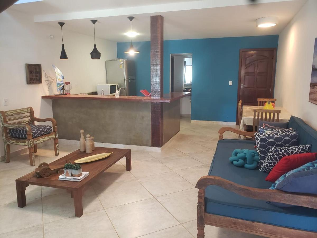 Casa Duas Torres Villa Búzios Eksteriør billede