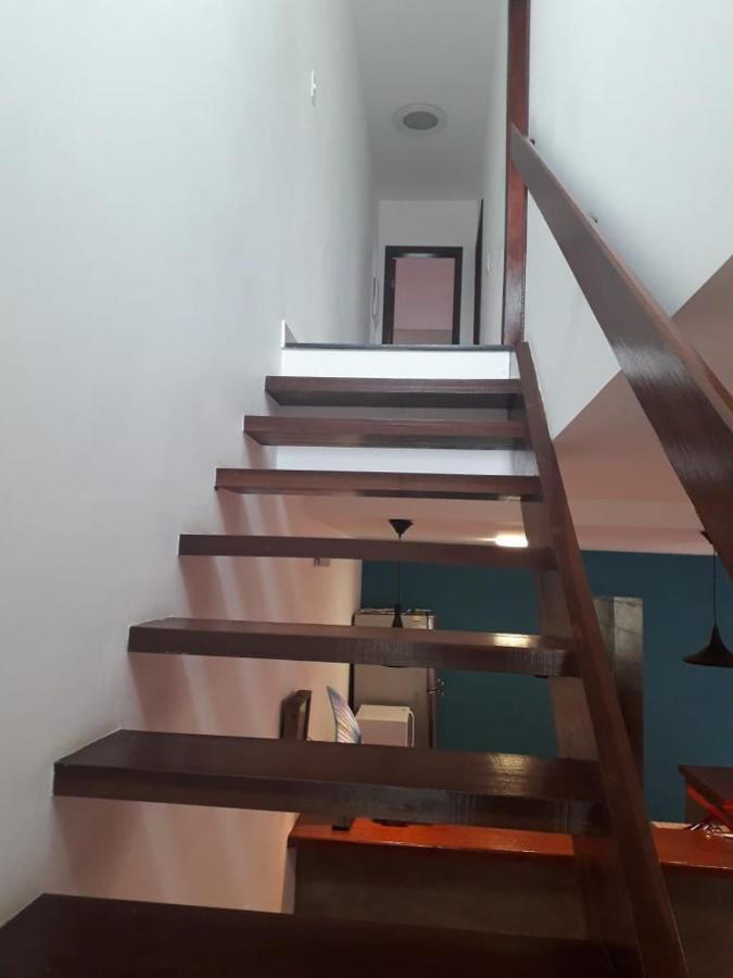 Casa Duas Torres Villa Búzios Eksteriør billede