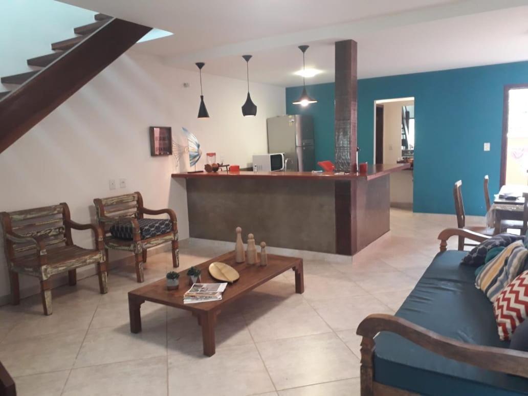 Casa Duas Torres Villa Búzios Eksteriør billede