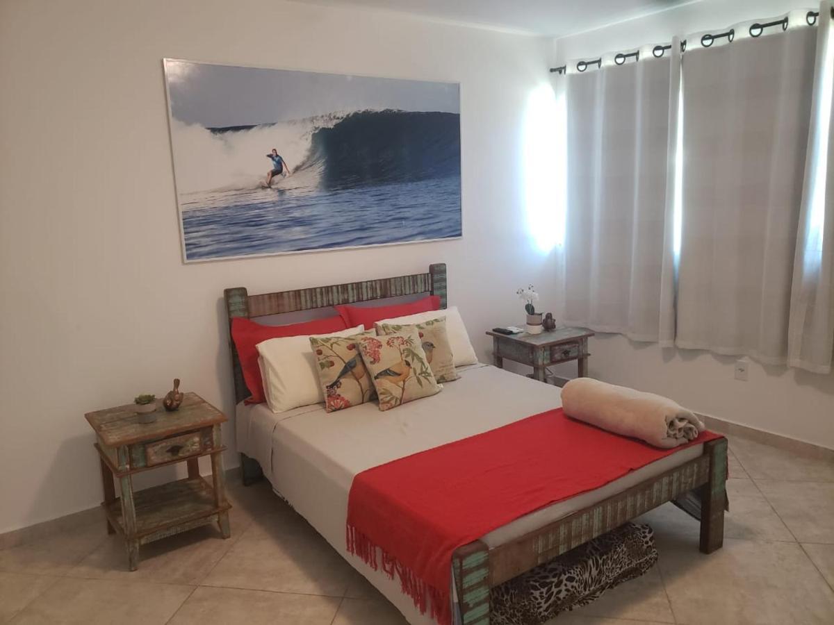 Casa Duas Torres Villa Búzios Eksteriør billede