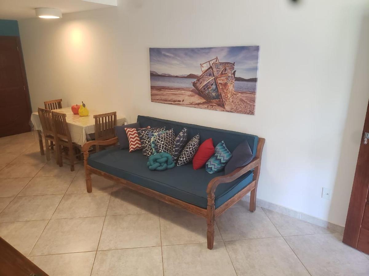 Casa Duas Torres Villa Búzios Eksteriør billede