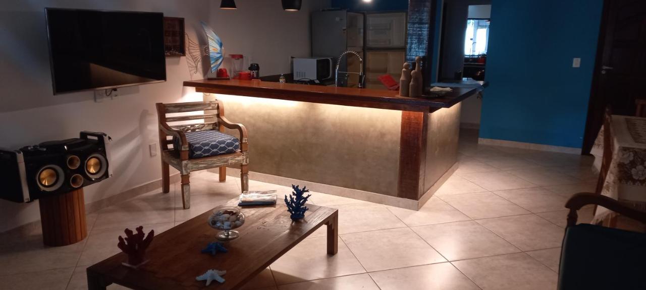 Casa Duas Torres Villa Búzios Eksteriør billede