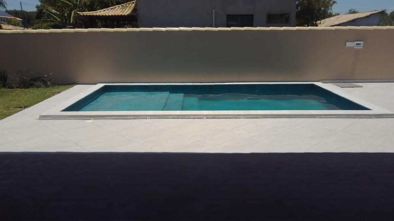 Casa Duas Torres Villa Búzios Eksteriør billede