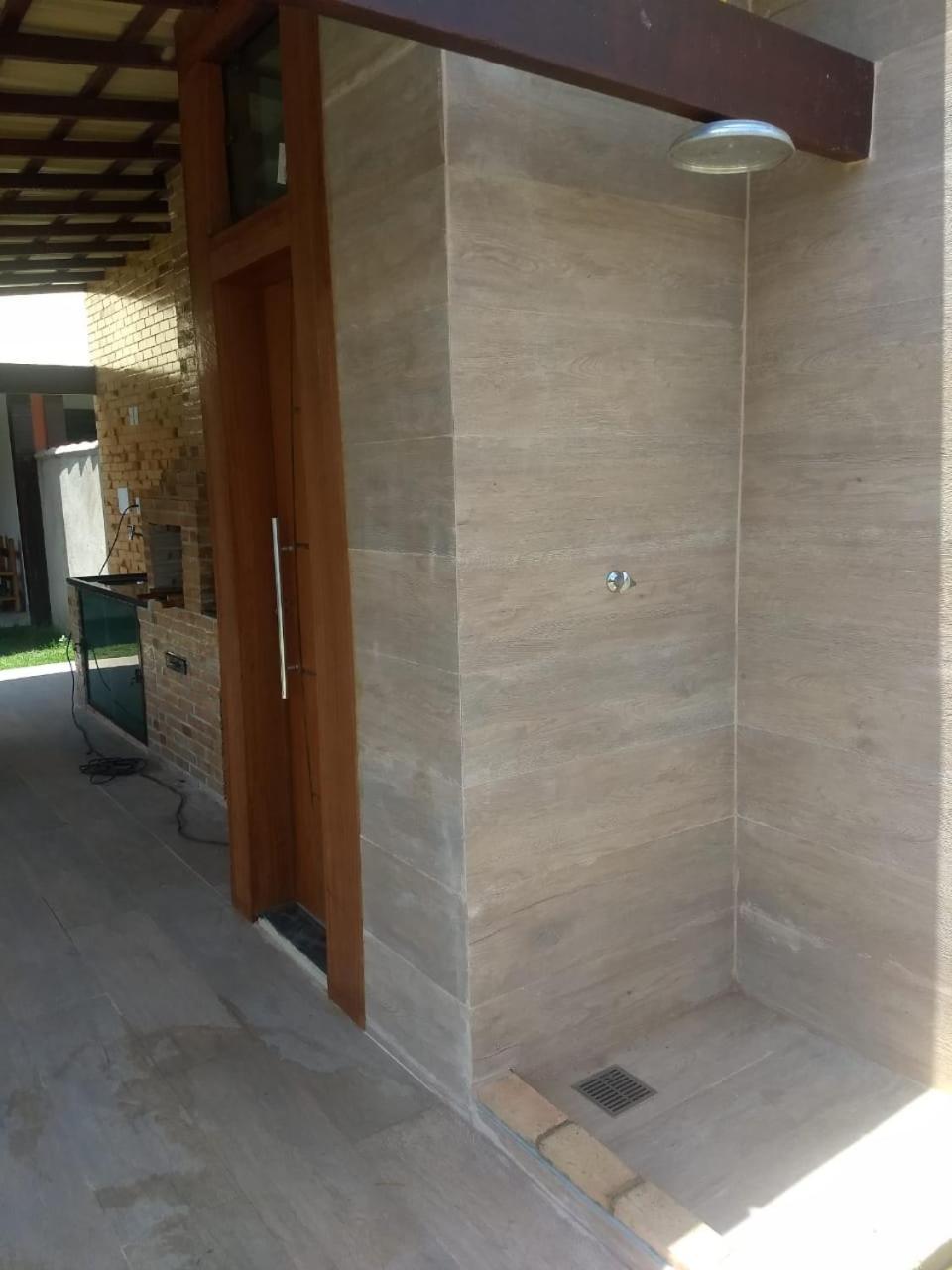 Casa Duas Torres Villa Búzios Eksteriør billede