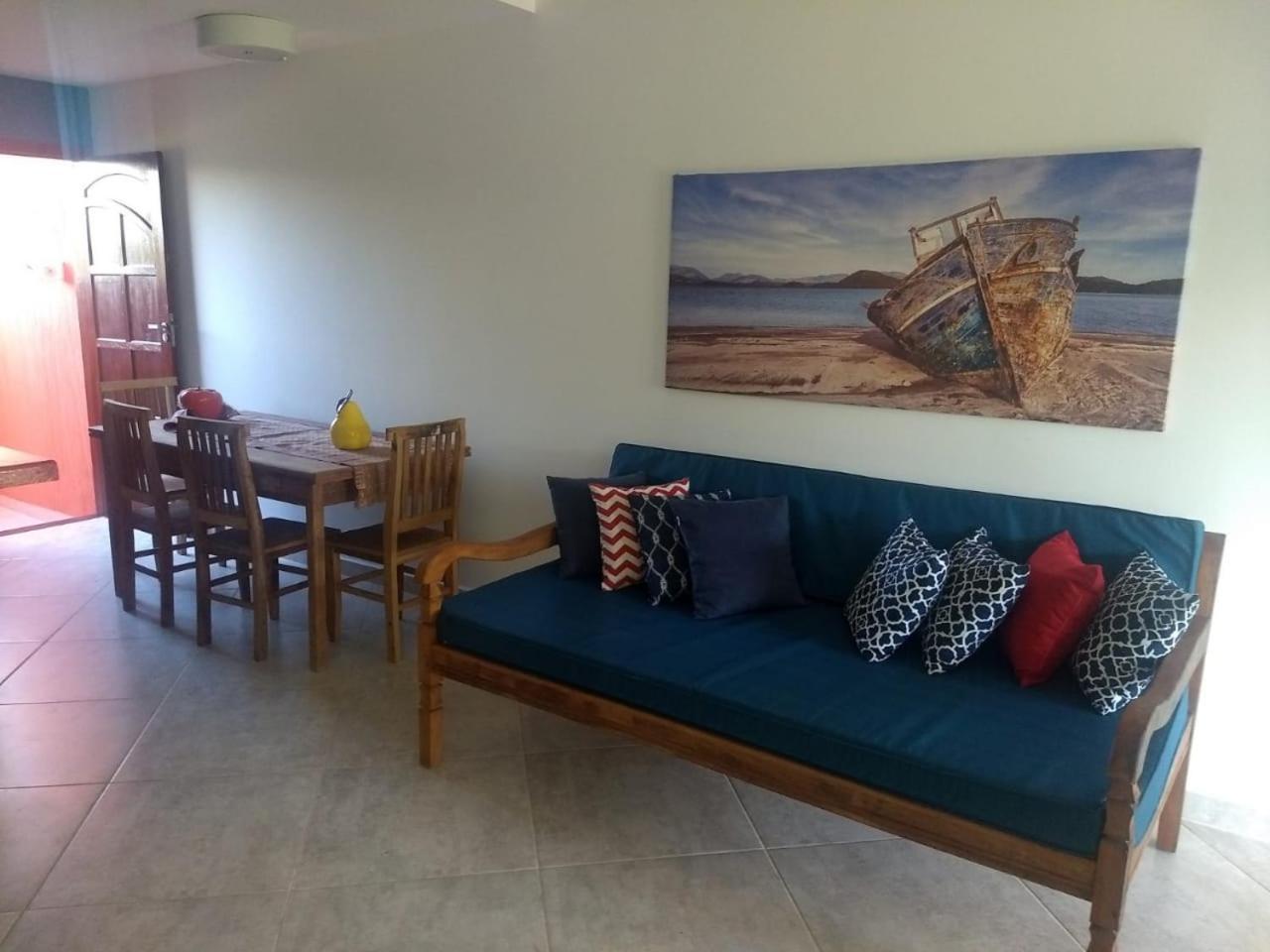 Casa Duas Torres Villa Búzios Eksteriør billede