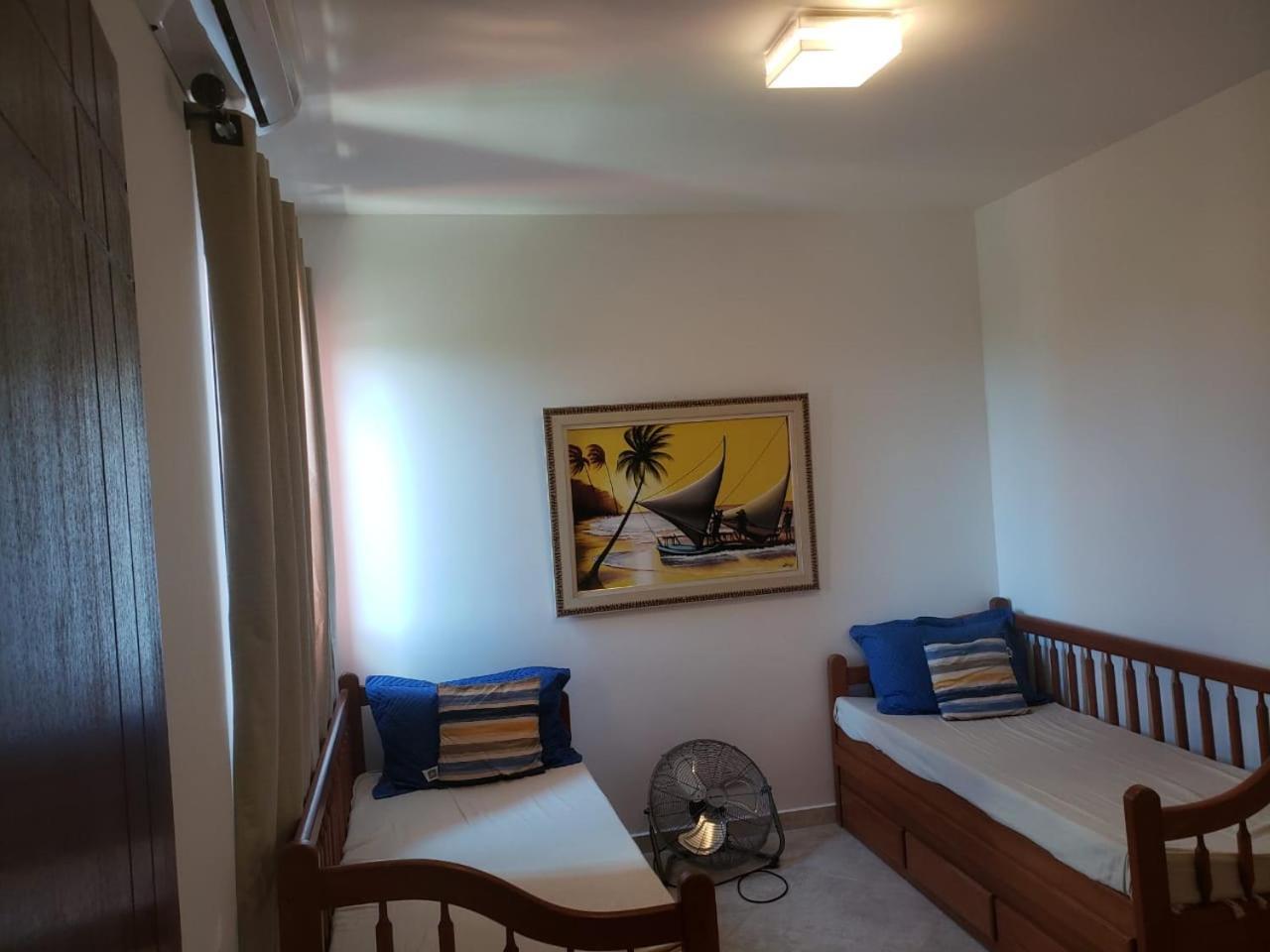 Casa Duas Torres Villa Búzios Eksteriør billede