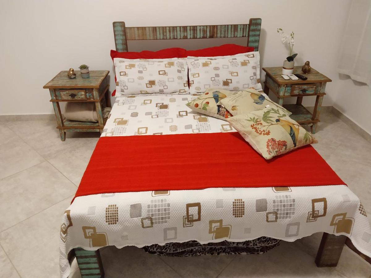 Casa Duas Torres Villa Búzios Eksteriør billede